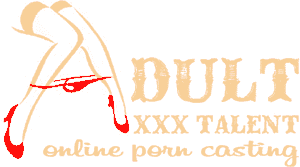 Porn agency Adult XXX Talent logo. Porn jobs around the world.